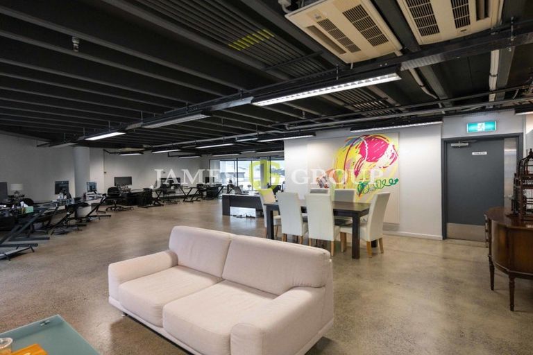 Photo of property in 2b/308 Parnell Road, Parnell, Auckland, 1052