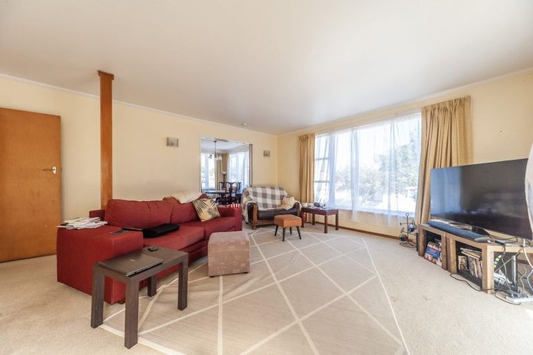 Photo of property in 7 Magnolia Grove, Maungaraki, Lower Hutt, 5010