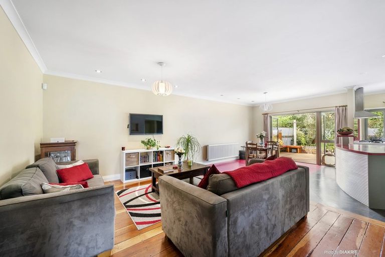 Photo of property in 131 Hanson Street, Newtown, Wellington, 6021