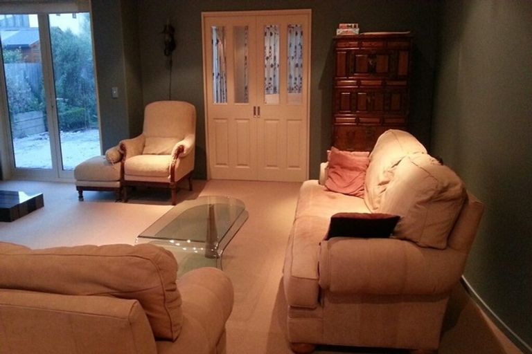 Photo of property in 159 Regent's Park Drive, Casebrook, Christchurch, 8051