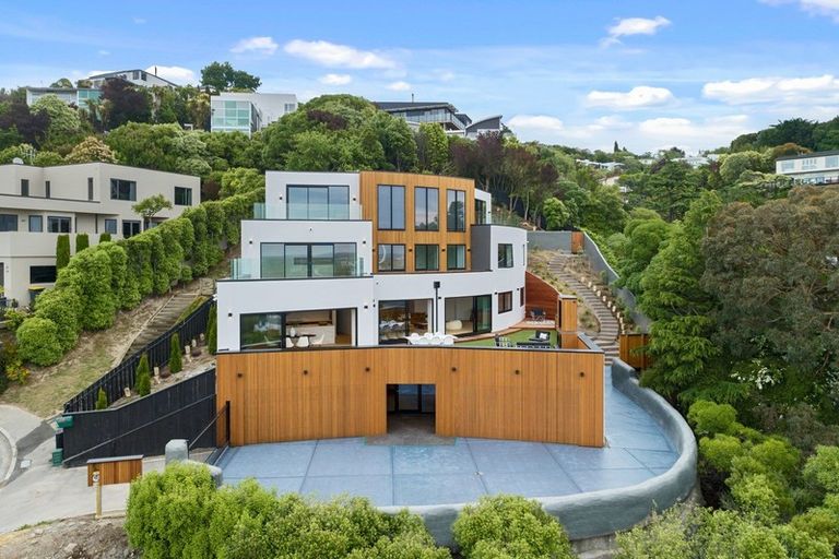 Photo of property in 61 Rossmore Terrace, Cashmere, Christchurch, 8022