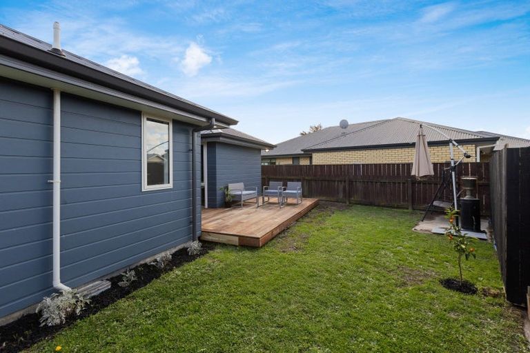 Photo of property in 5b Costello Avenue, Mayfield, Blenheim, 7201
