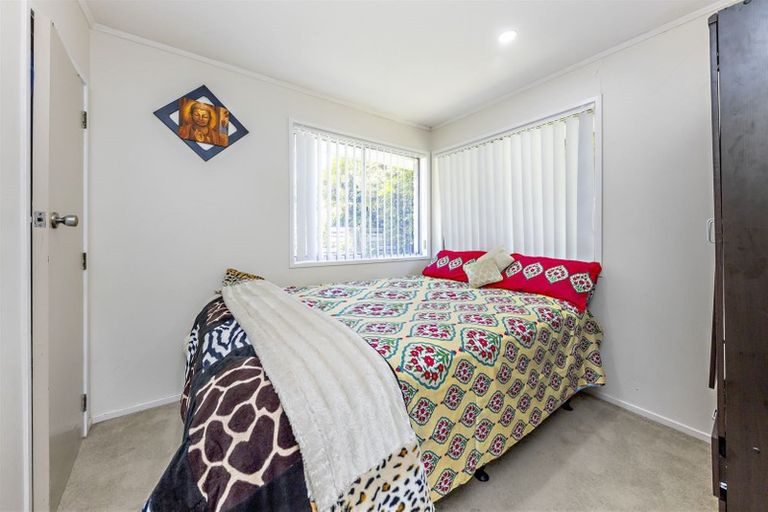 Photo of property in 4/17a Rose Road, Papatoetoe, Auckland, 2025