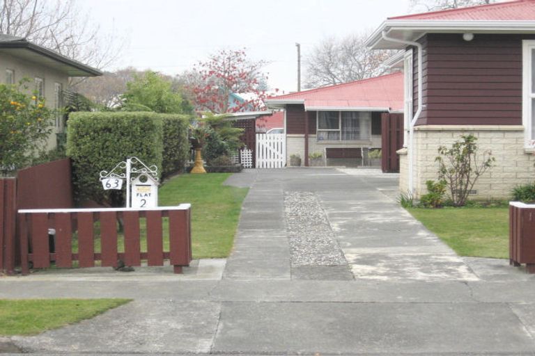 Photo of property in 63 Seddon Crescent, Marewa, Napier, 4110