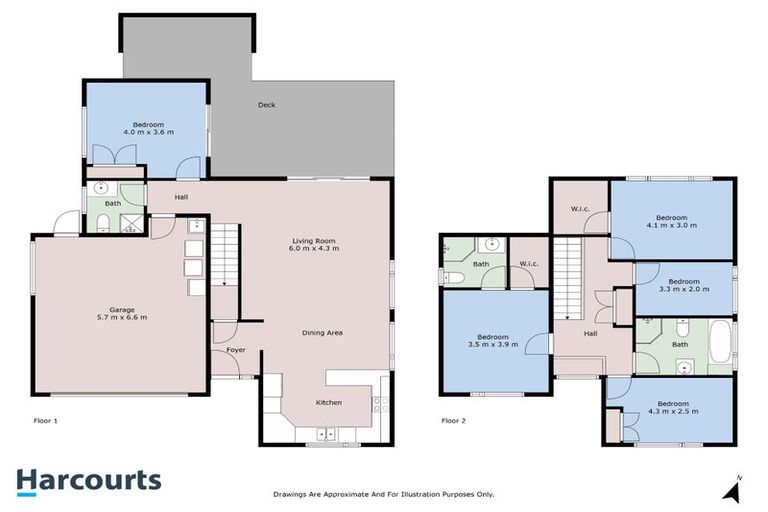 Photo of property in 70 Clover Drive, Henderson, Auckland, 0610