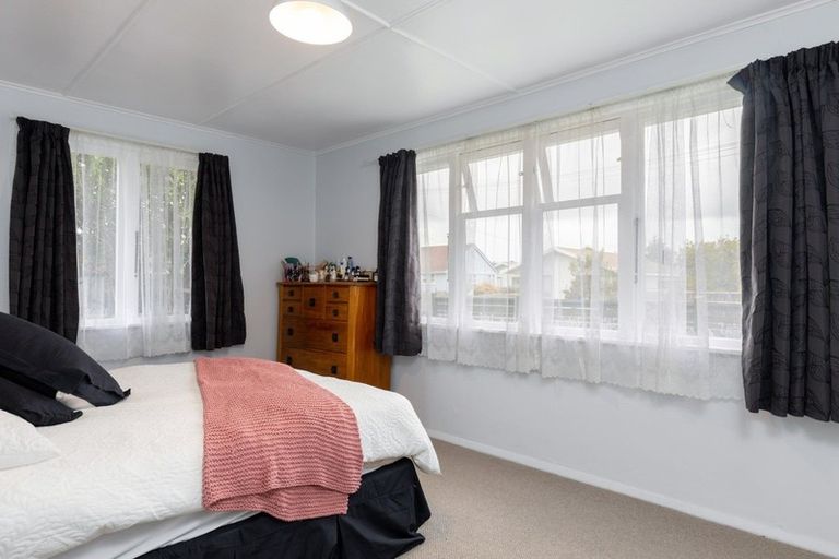 Photo of property in 34 Pitchill Street, Mayfield, Blenheim, 7201