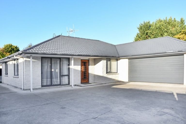 Photo of property in 806a Lawrence Street, Akina, Hastings, 4122