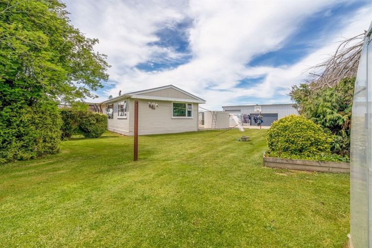 Photo of property in 11 Brand Road, Kennington, Invercargill, 9871