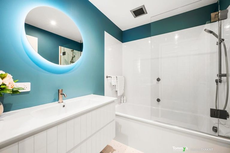 Photo of property in Commerce House, 3c/126 Wakefield Street, Te Aro, Wellington, 6011