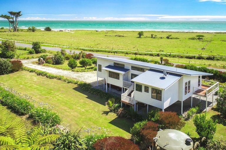 Photo of property in 780 State Highway 67, Mokihinui, Westport, 7891