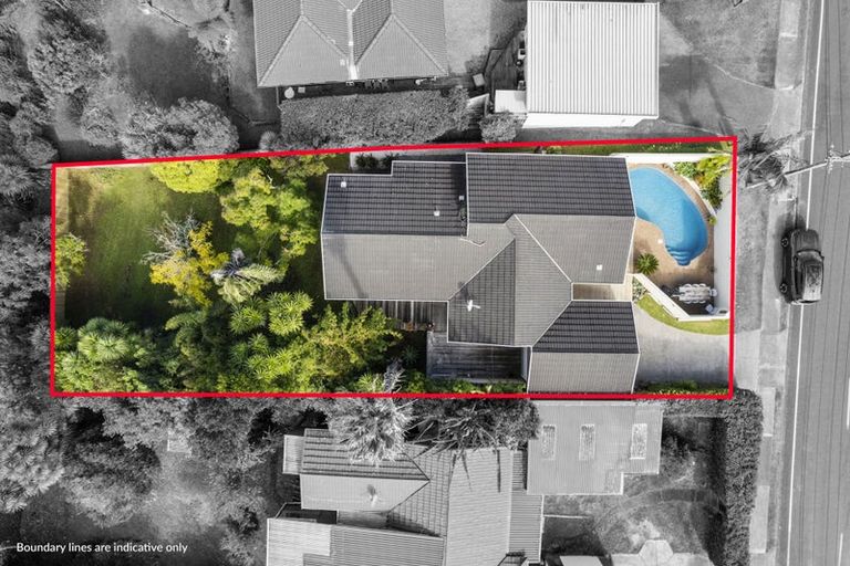 Photo of property in 82 Arran Road, Browns Bay, Auckland, 0630