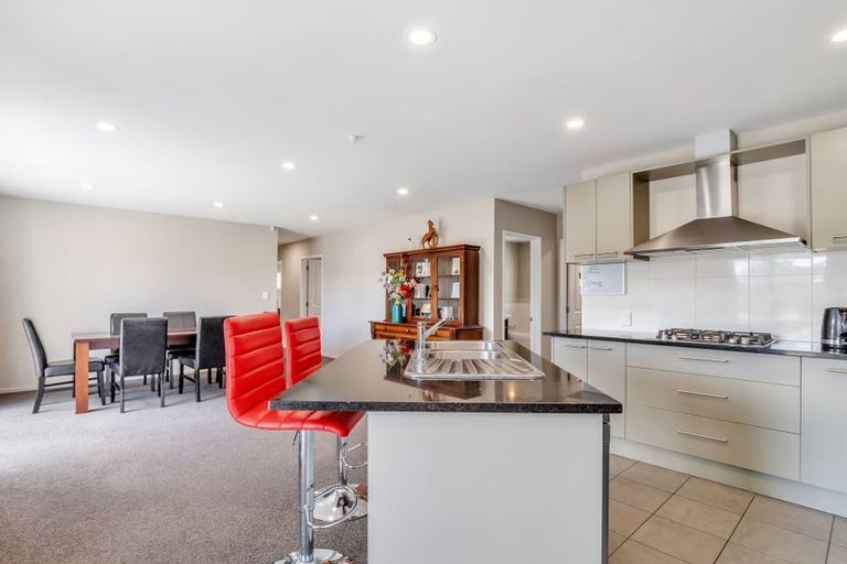 Photo of property in 8 Grace Way, Rolleston, 7614