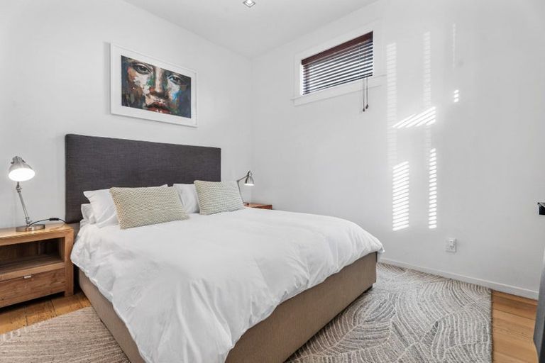 Photo of property in 26 Georgina Street, Freemans Bay, Auckland, 1011