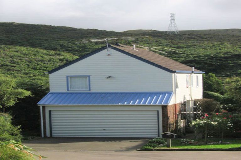 Photo of property in 14 Haast Close, Kelson, Lower Hutt, 5010