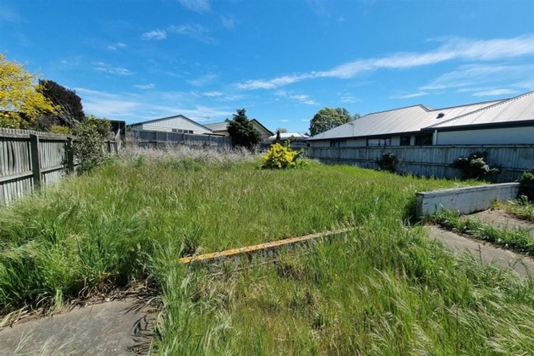 Photo of property in 2/99 Bassett Street, Burwood, Christchurch, 8083