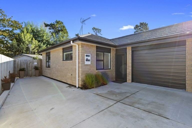 Photo of property in 19b Richan Street, Glenview, Hamilton, 3206