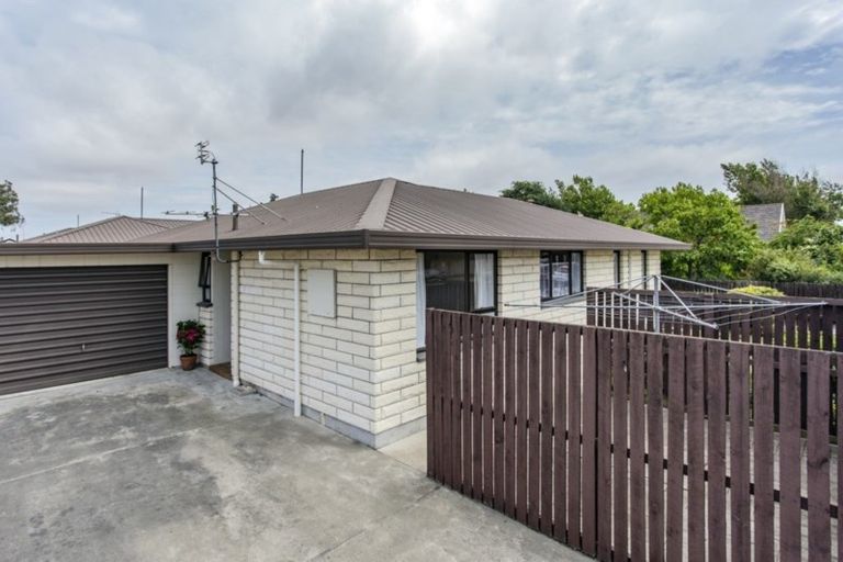 Photo of property in 53 Victoria Street, Rangiora, 7400
