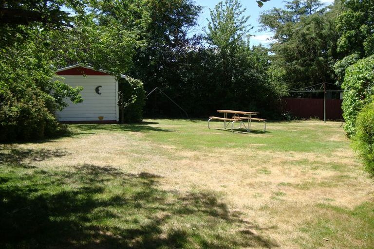 Photo of property in 19 Cass Crescent, Twizel, 7901