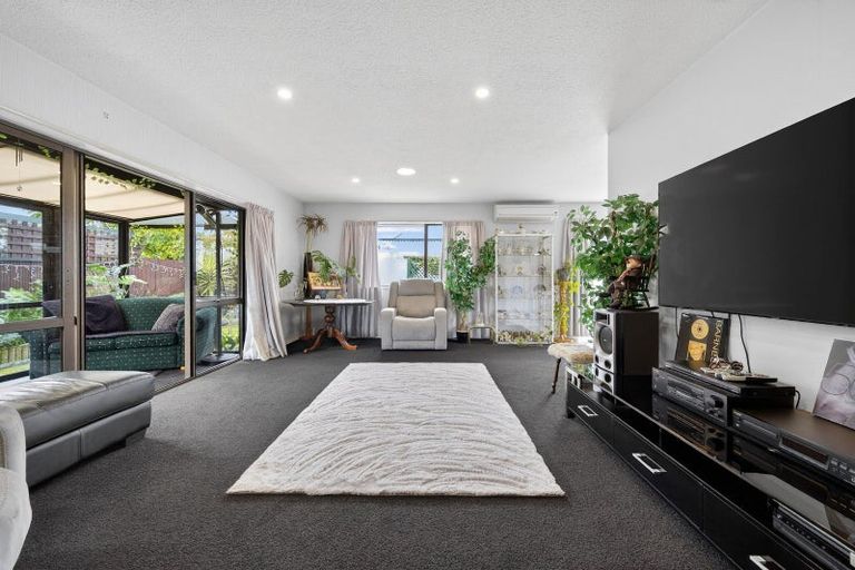 Photo of property in 27b Tankerville Road, Hoon Hay, Christchurch, 8025