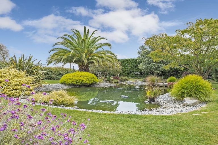 Photo of property in 324 Branch Drain Road, Leeston, 7682