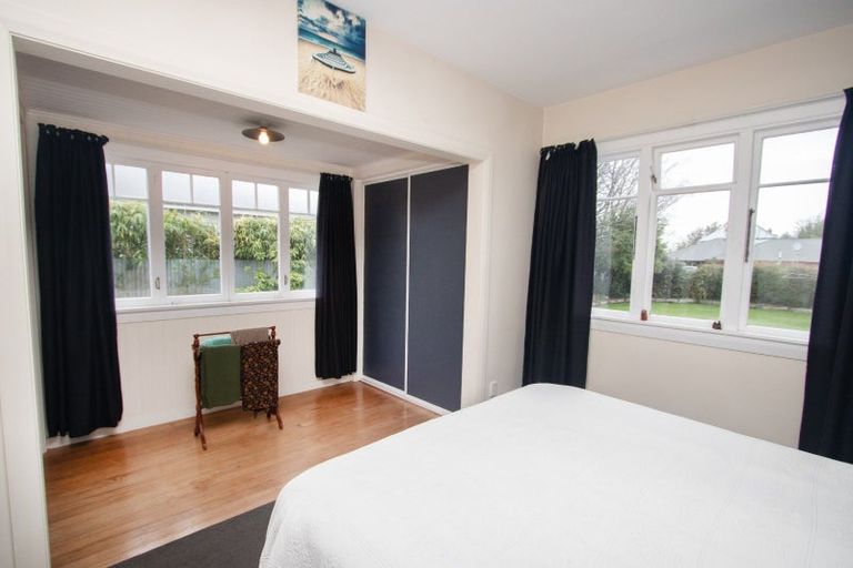 Photo of property in 144 William Street, Ashburton, 7700
