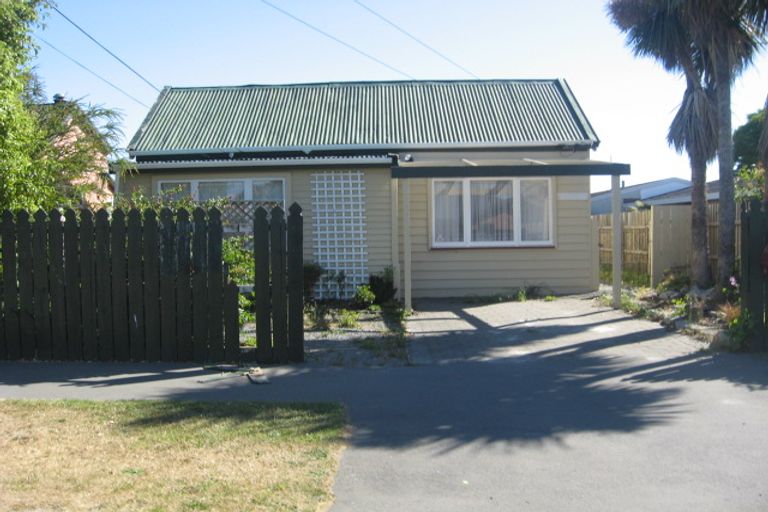 Photo of property in 4/100 Huxley Street, Sydenham, Christchurch, 8023