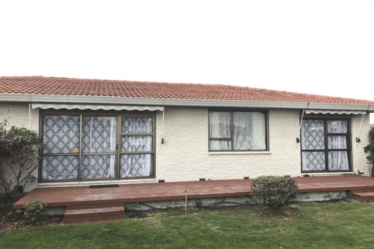 Photo of property in 50 Breens Road, Bishopdale, Christchurch, 8051