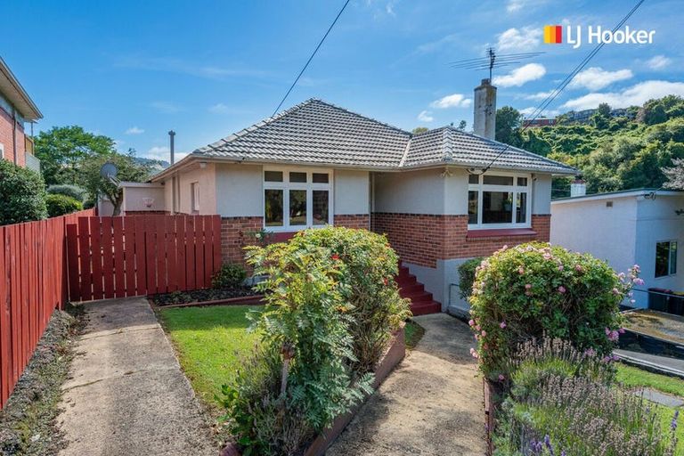 Photo of property in 144 District Road, Green Island, Dunedin, 9018