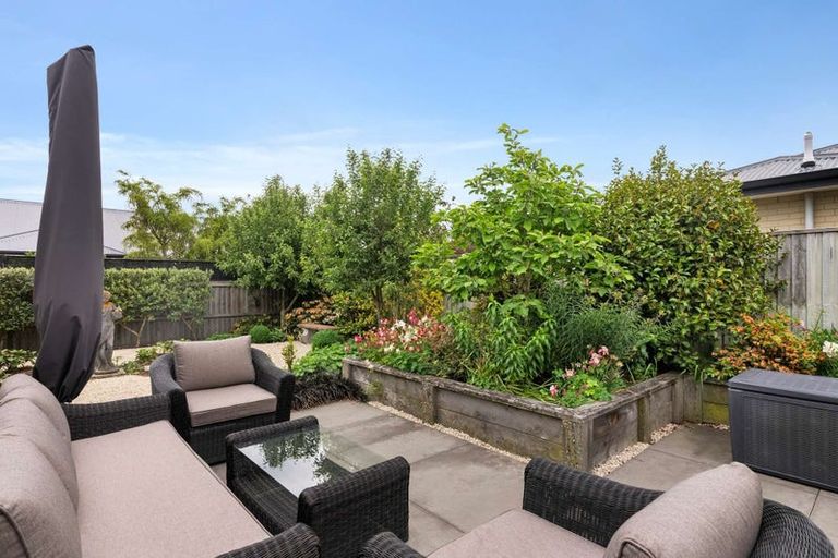 Photo of property in 5 Woodlaw Crescent, Prebbleton, 7604