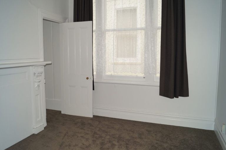 Photo of property in 14 Russell Street, Dunedin Central, Dunedin, 9016