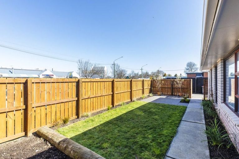 Photo of property in 1/54 Merrin Street, Avonhead, Christchurch, 8042
