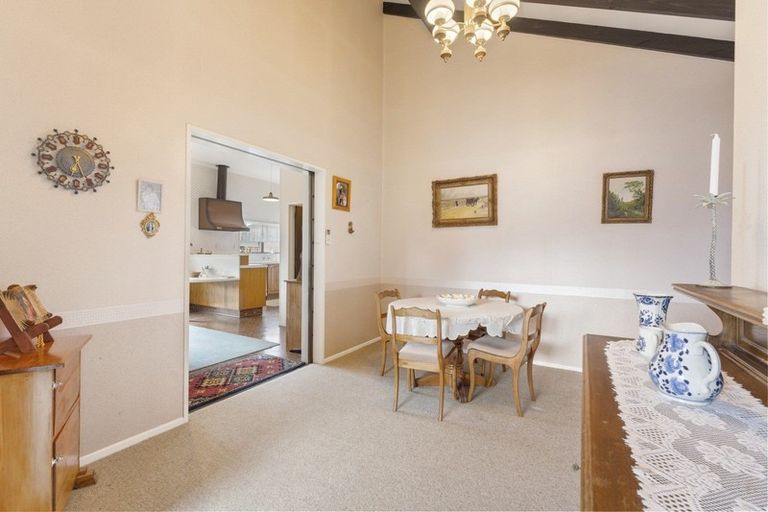 Photo of property in 10 Matai Place, Pahiatua, 4910