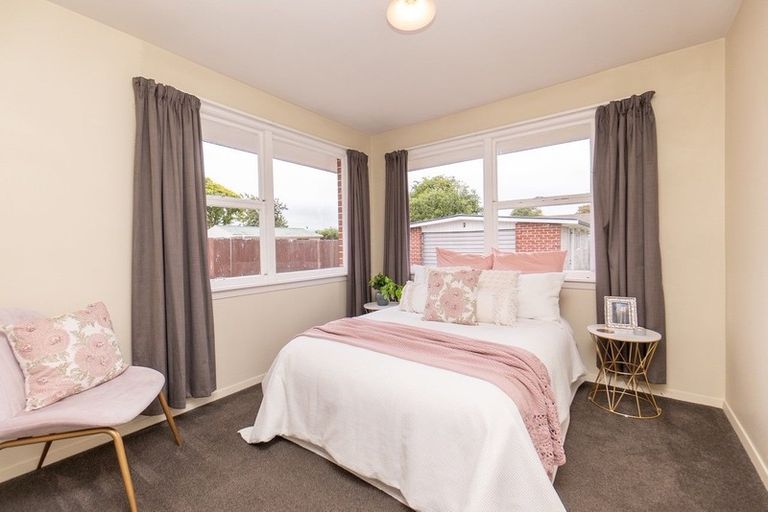 Photo of property in 476 Wairakei Road, Burnside, Christchurch, 8053