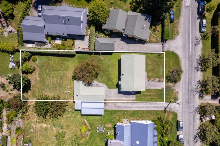 Photo of property in 14 Caernarvon Street, Arrowtown, 9302