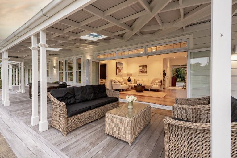 Photo of property in 37 Ryvington Lane, Tamahere, Hamilton, 3283