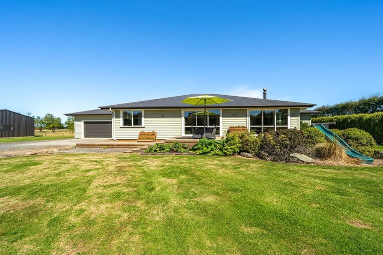 Photo of property in 343 Staunton Road, West Plains, Invercargill, 9879