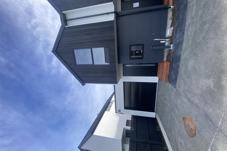 Photo of property in 6/561 Manchester Street, St Albans, Christchurch, 8014