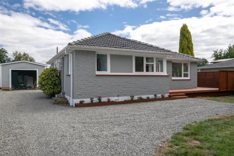 Photo of property in 34 Leefield Street, Blenheim, 7201