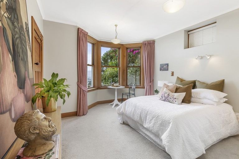 Photo of property in 35 Karepa Street, Brooklyn, Wellington, 6021