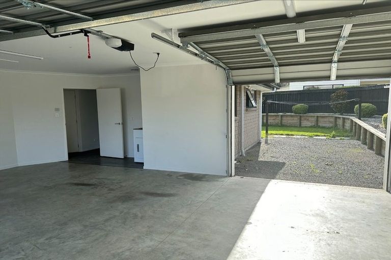 Photo of property in 8 Gordon Place, Levin, 5510