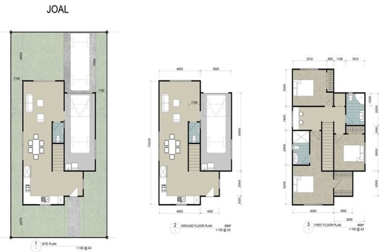 Photo of property in 21 Red Hills Road, Massey, Auckland, 0614