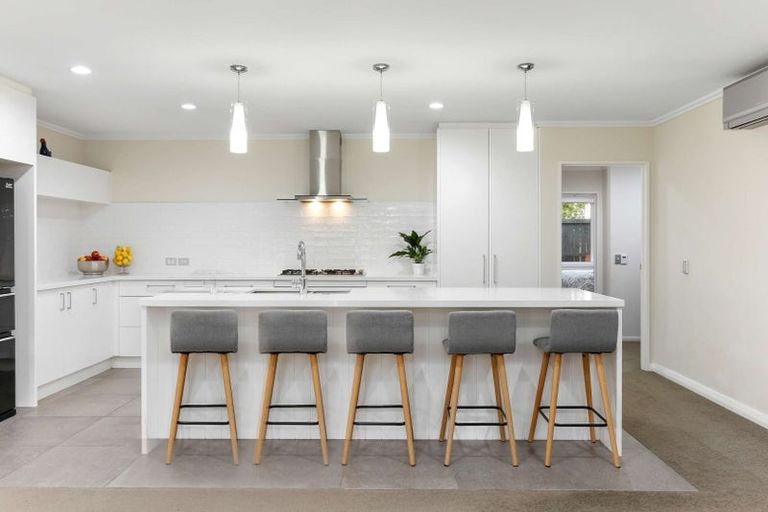 Photo of property in 38 Madison Terrace, Silverdale, 0932