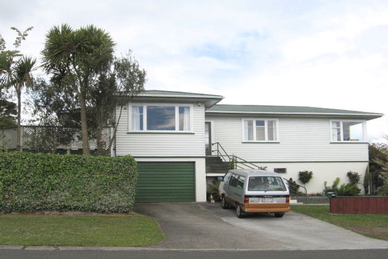 Photo of property in 17 Heathcote Street, Taupo, 3330