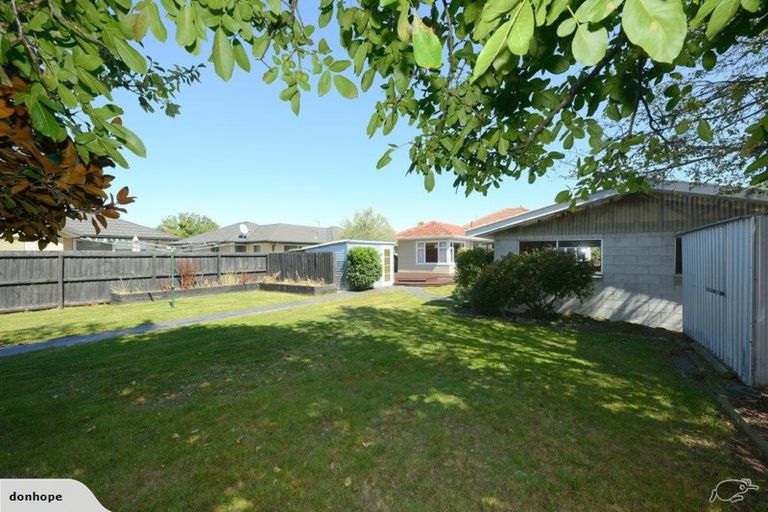Photo of property in 258 Hills Road, Mairehau, Christchurch, 8013