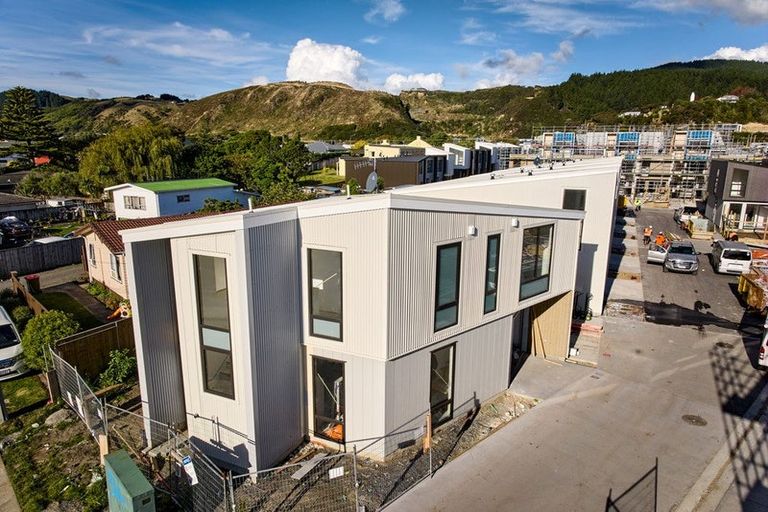 Photo of property in 1 Houhere Street, Paraparaumu, 5032