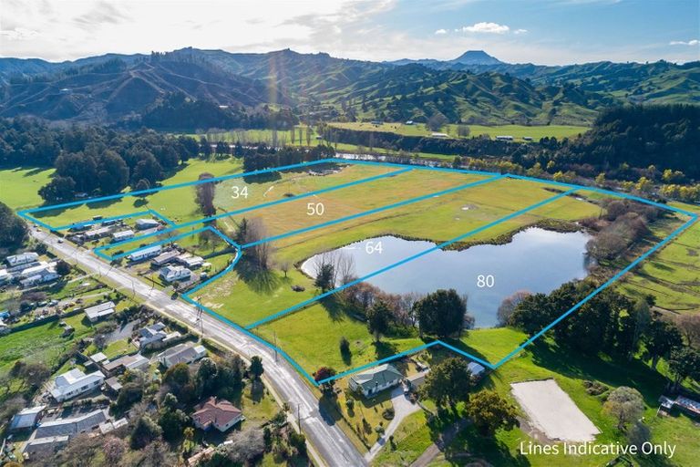 Photo of property in 64 Miro Street, Manunui, Taumarunui, 3924