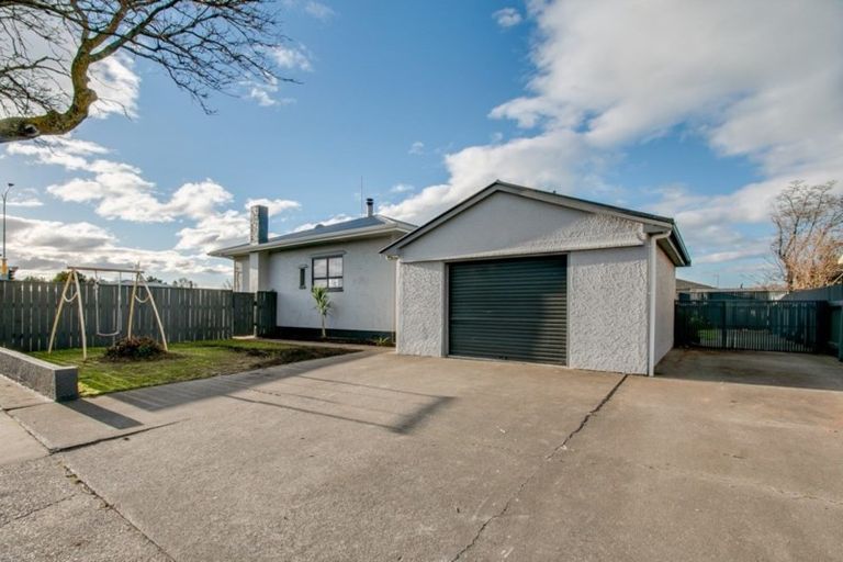 Photo of property in 282 Kennedy Road, Onekawa, Napier, 4110