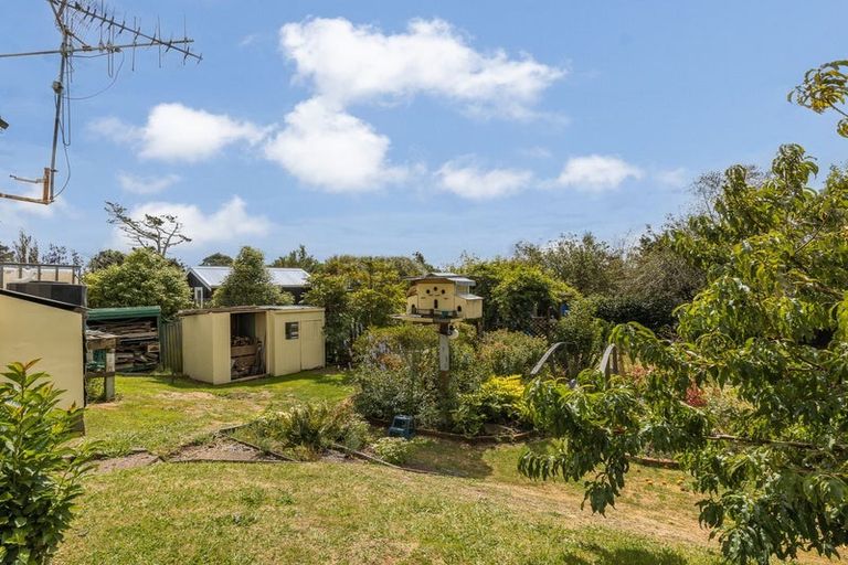 Photo of property in 111 Union Street, Foxton, 4814