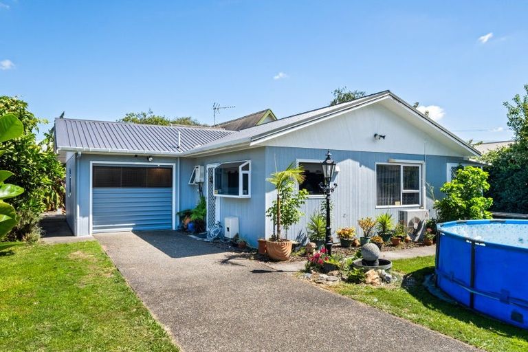 Photo of property in 3 Queens Road, Elgin, Gisborne, 4010