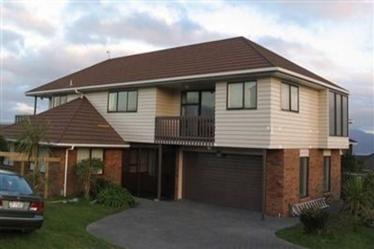 Photo of property in 46 Gurkha Crescent, Khandallah, Wellington, 6035